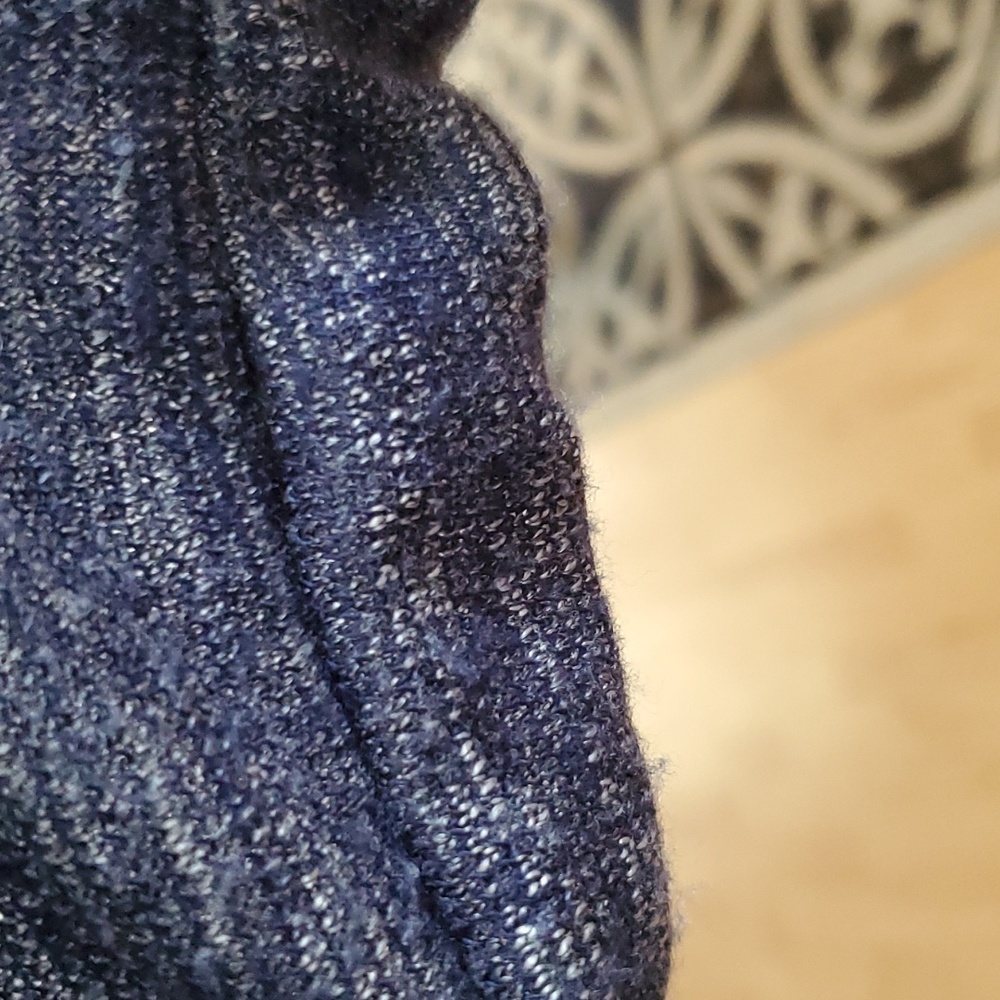 Lularoe Lindsay Kimono - Picture 4 of 7